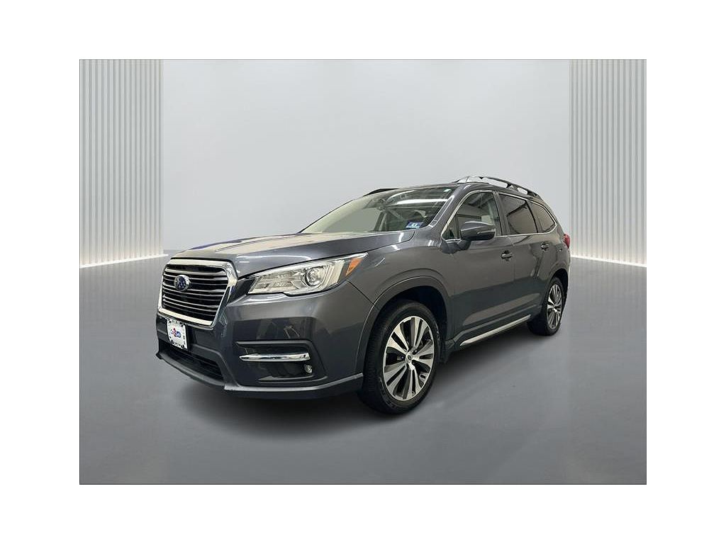 2019 Subaru Ascent Limited