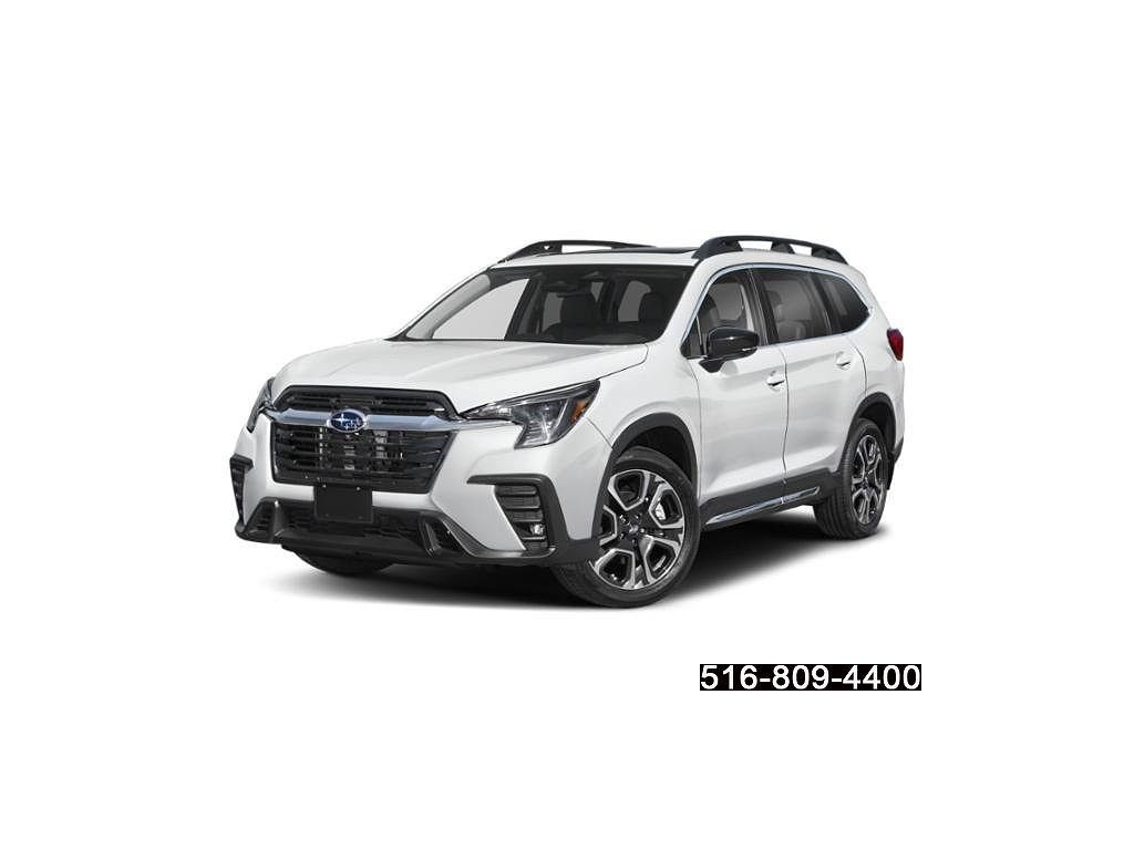 2025 Subaru Ascent Limited