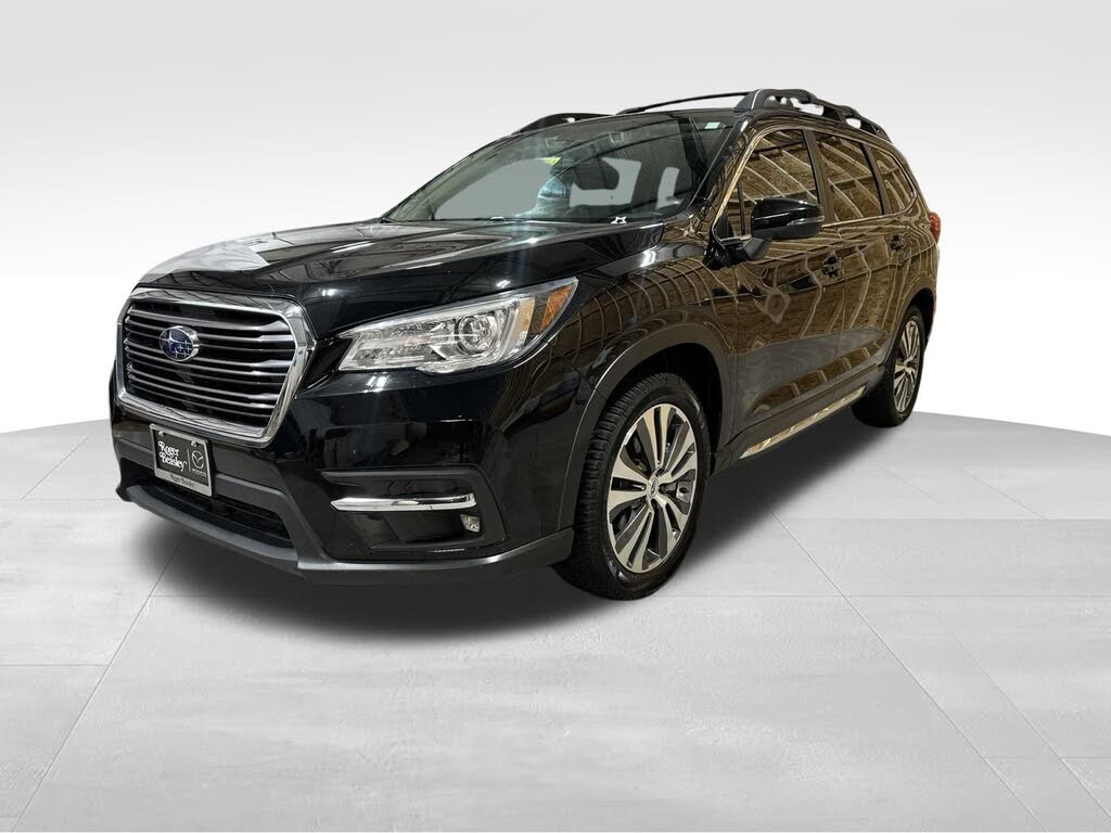 2020 Subaru Ascent Limited