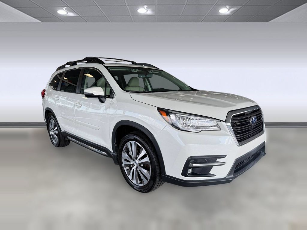 2020 Subaru Ascent Limited