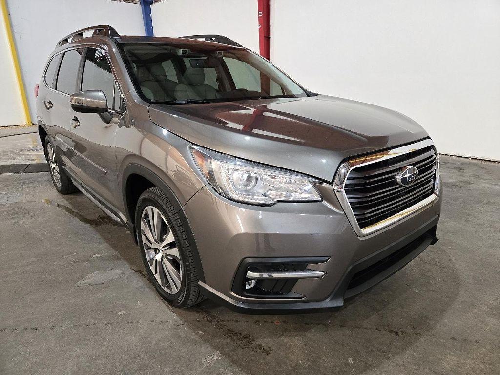 2021 Subaru Ascent Limited