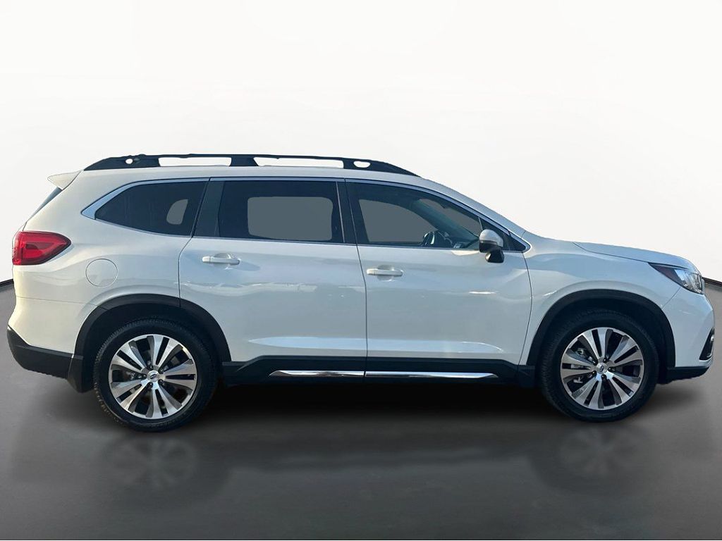 2021 Subaru Ascent Limited