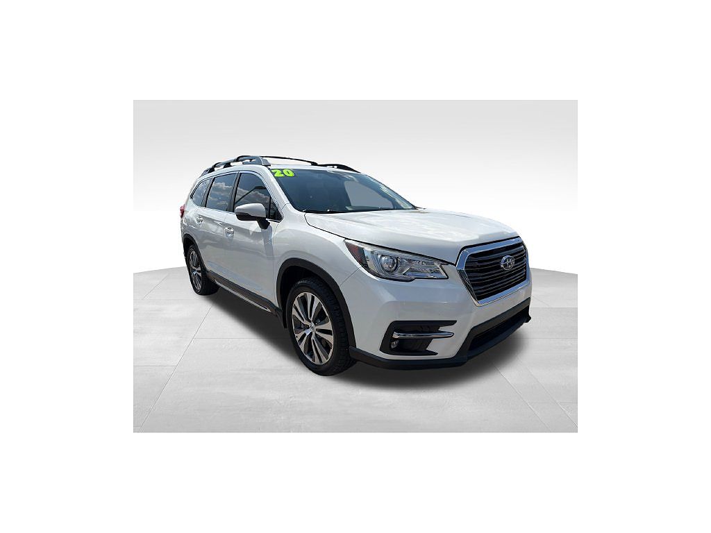 2020 Subaru Ascent Limited