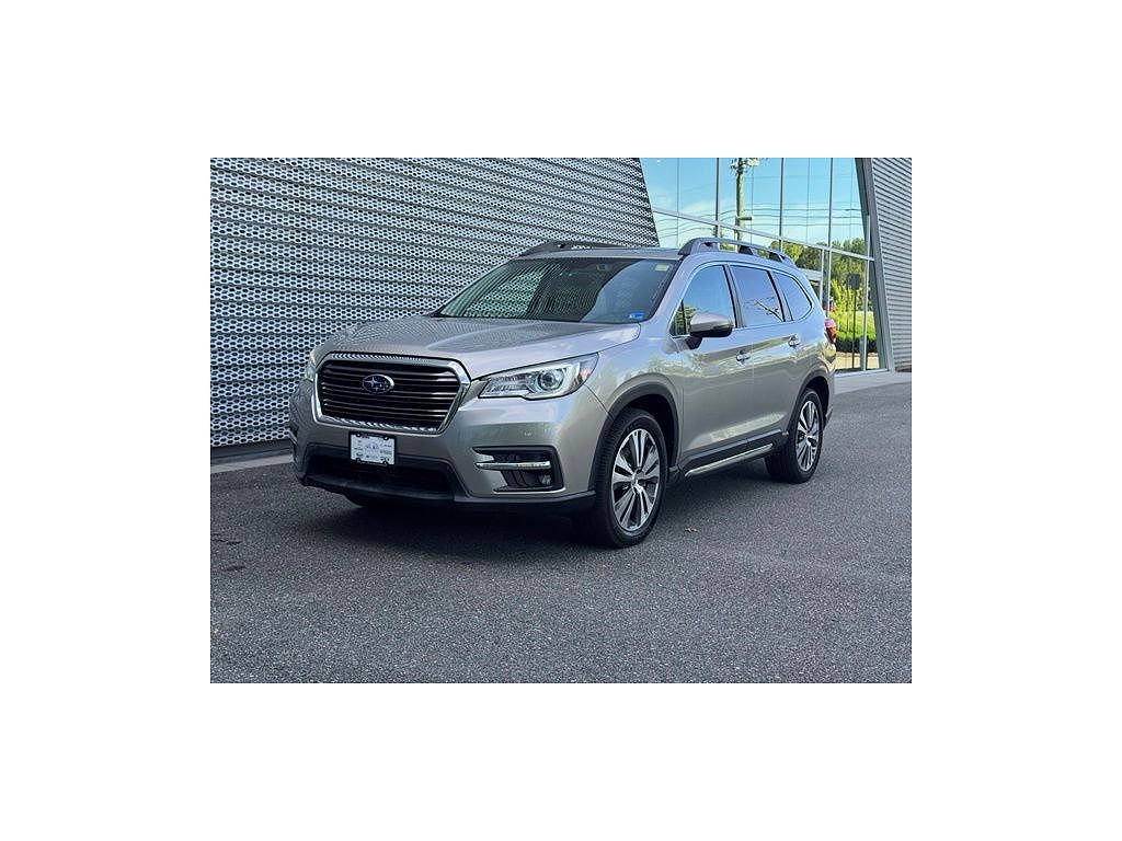 2020 Subaru Ascent Limited