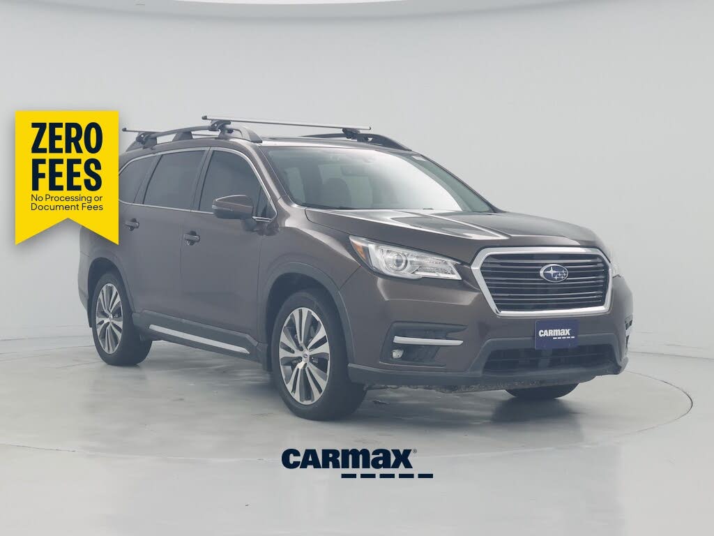 2019 Subaru Ascent Limited