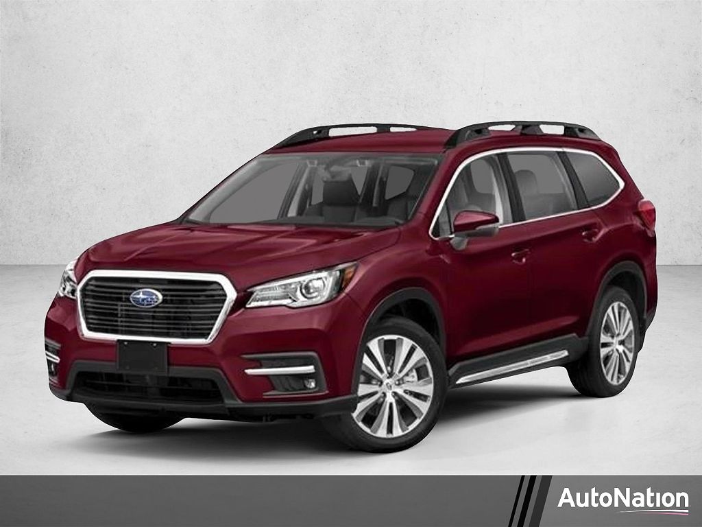 2019 Subaru Ascent Limited