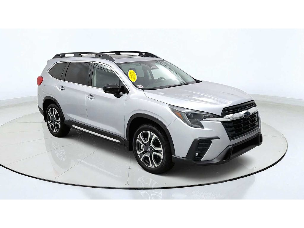 2025 Subaru Ascent Limited
