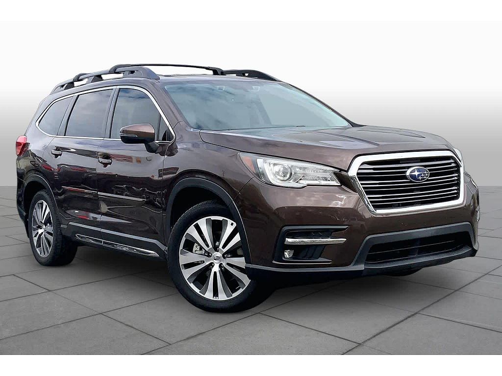 2020 Subaru Ascent Limited
