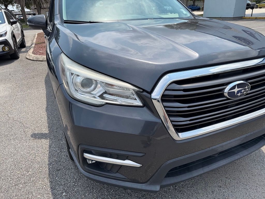 2019 Subaru Ascent Limited