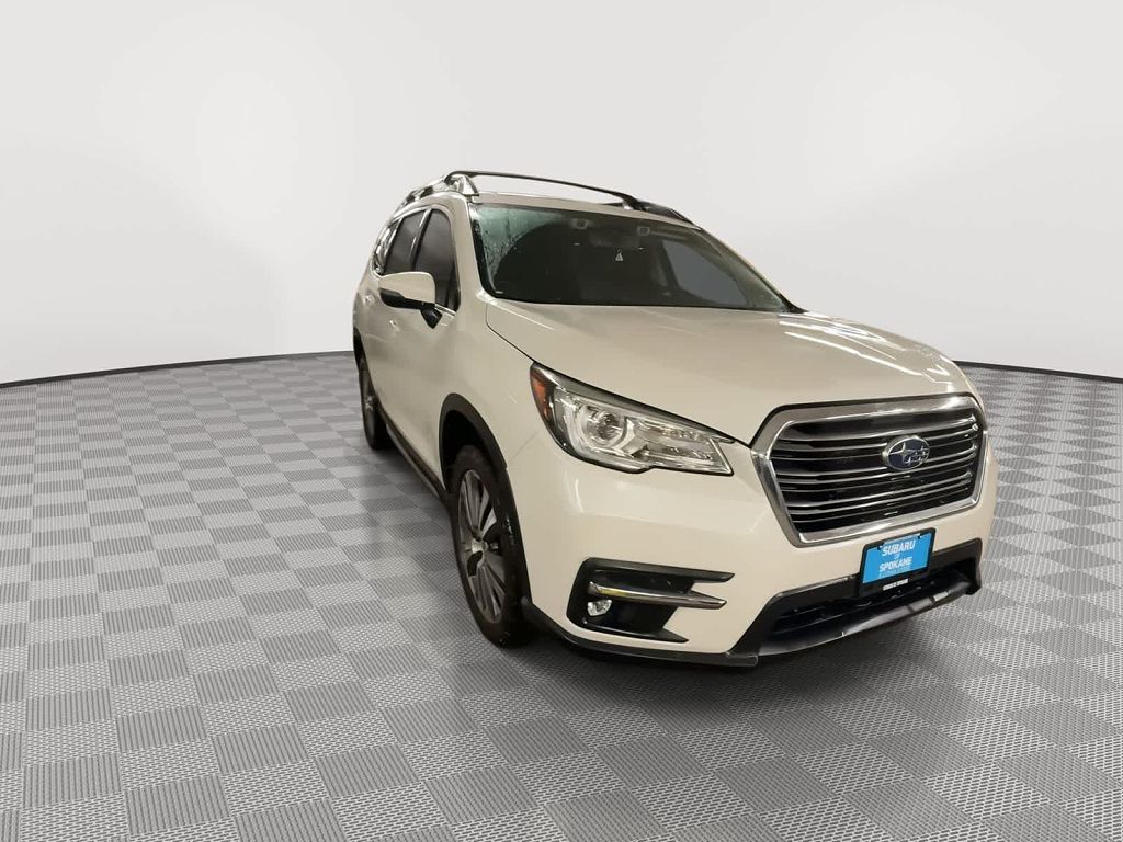 2020 Subaru Ascent Limited