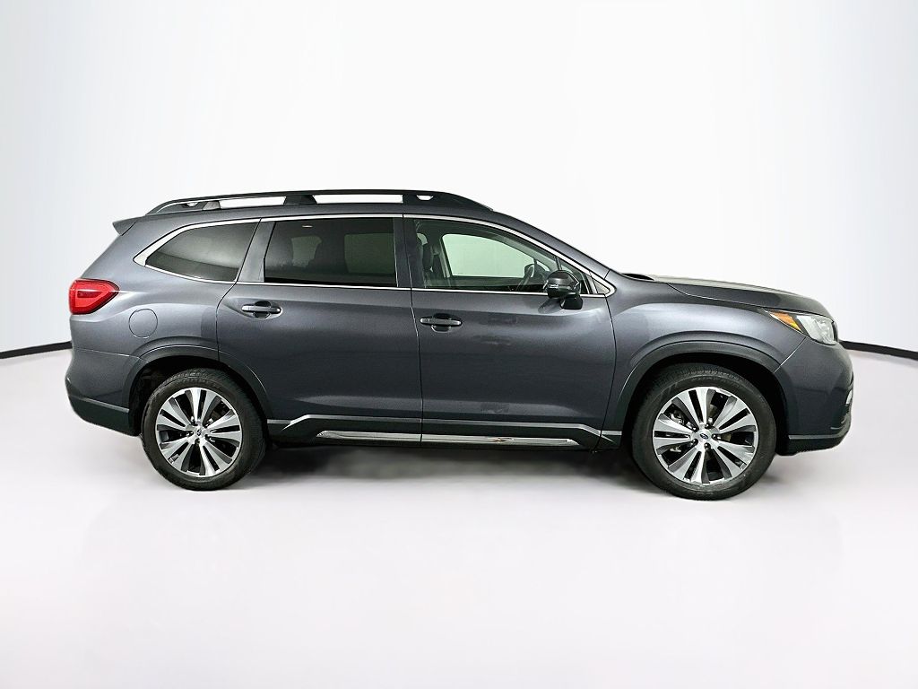 2022 Subaru Ascent Limited
