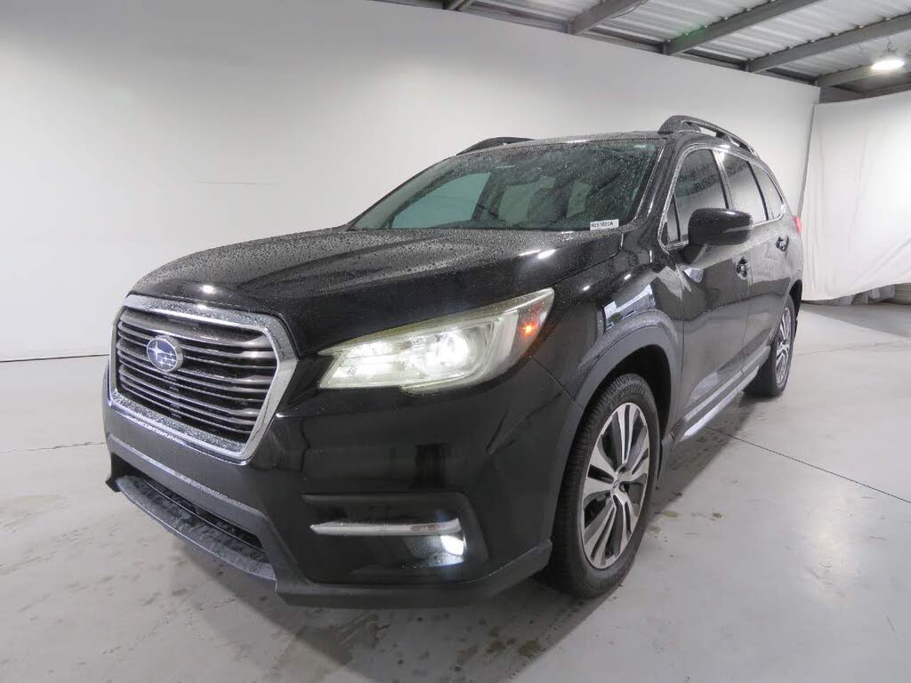 2019 Subaru Ascent Limited