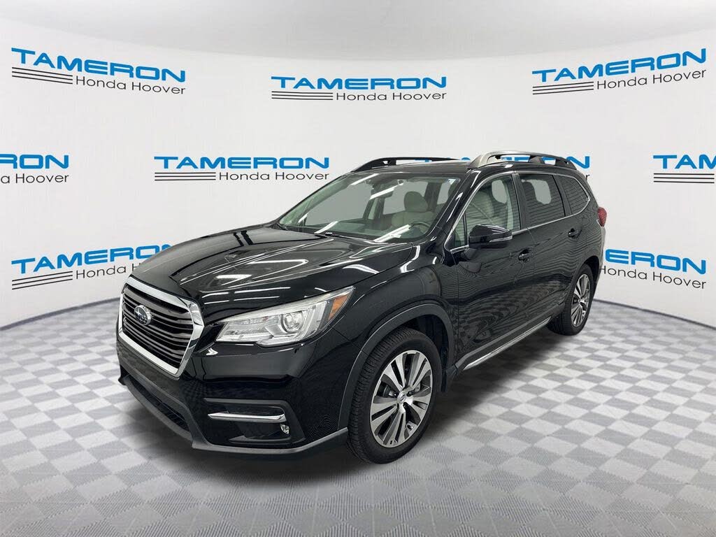 2020 Subaru Ascent Limited