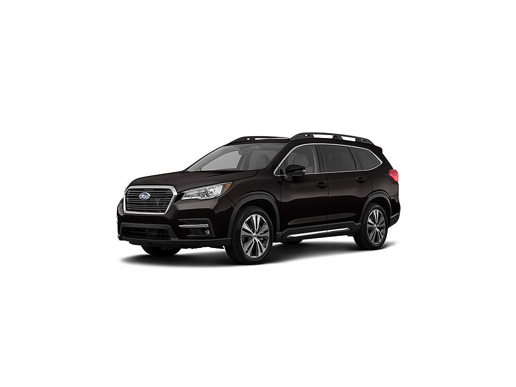 2020 Subaru Ascent Limited 7-Passenger