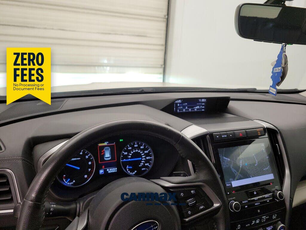 2020 Subaru Ascent Limited