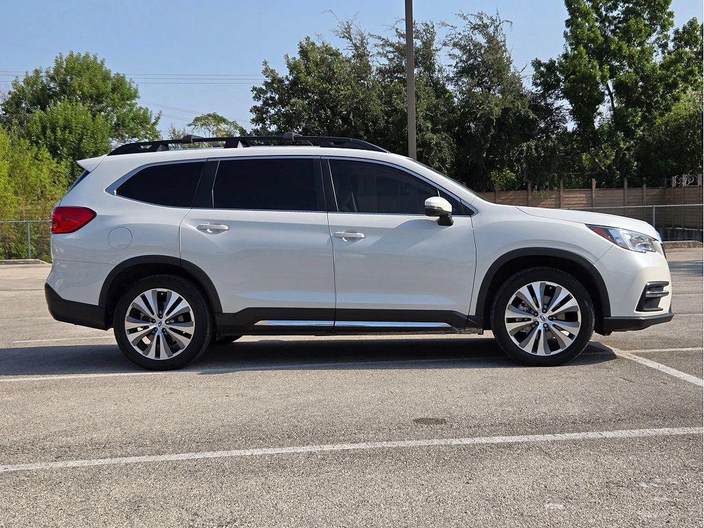 2022 Subaru Ascent Limited