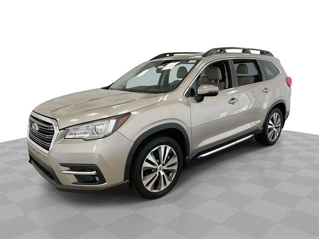 2020 Subaru Ascent Limited