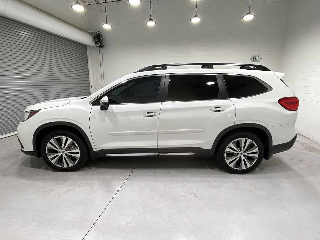 2021 Subaru Ascent Limited