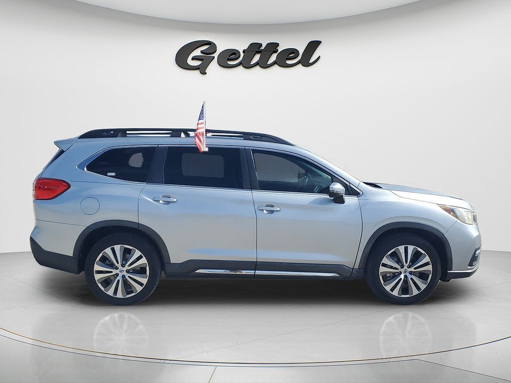2021 Subaru Ascent Limited