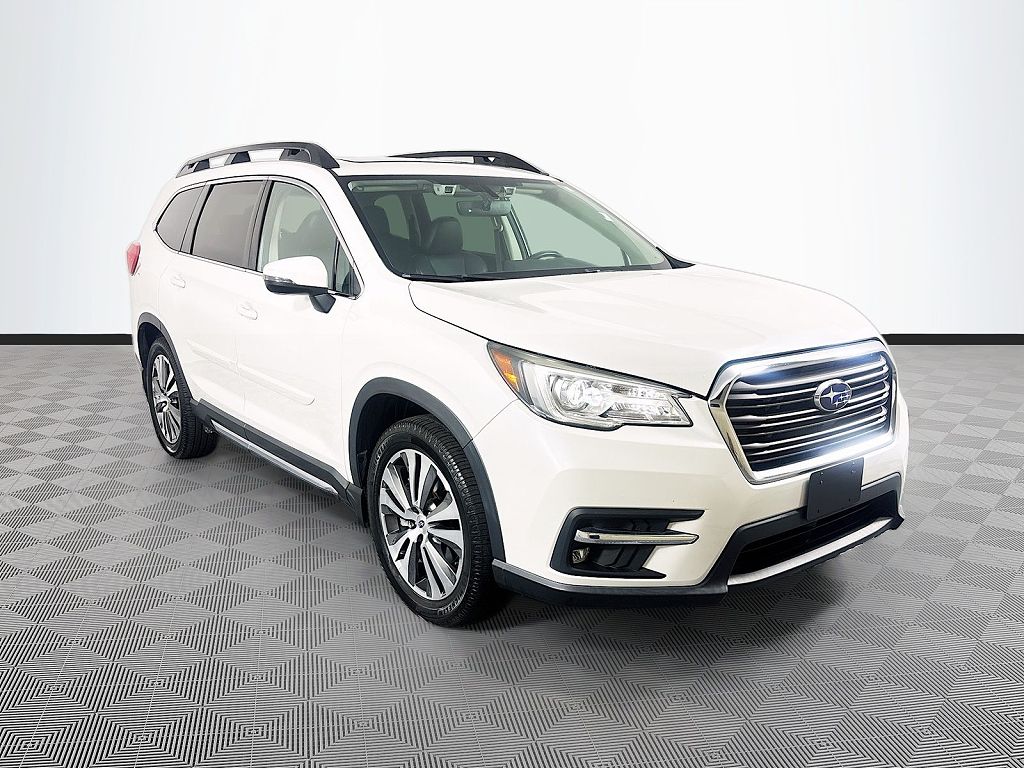 2021 Subaru Ascent Limited