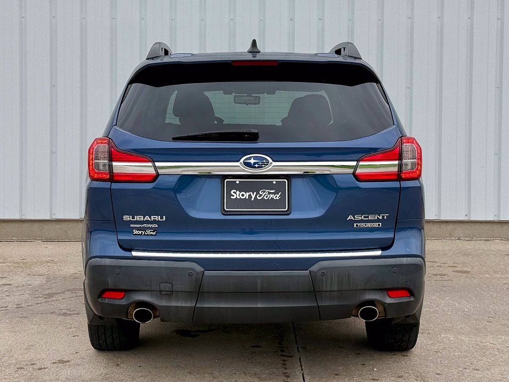 2019 Subaru Ascent Touring