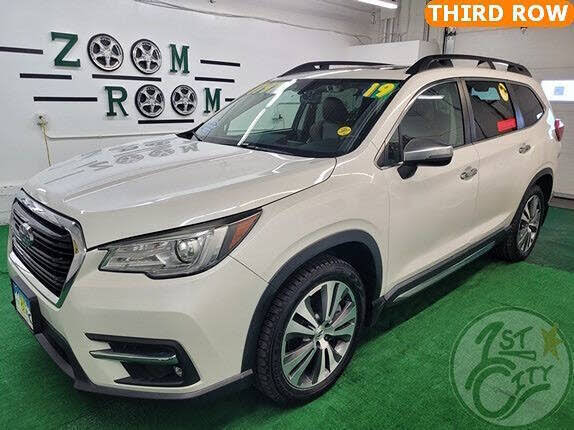 2019 Subaru Ascent Touring