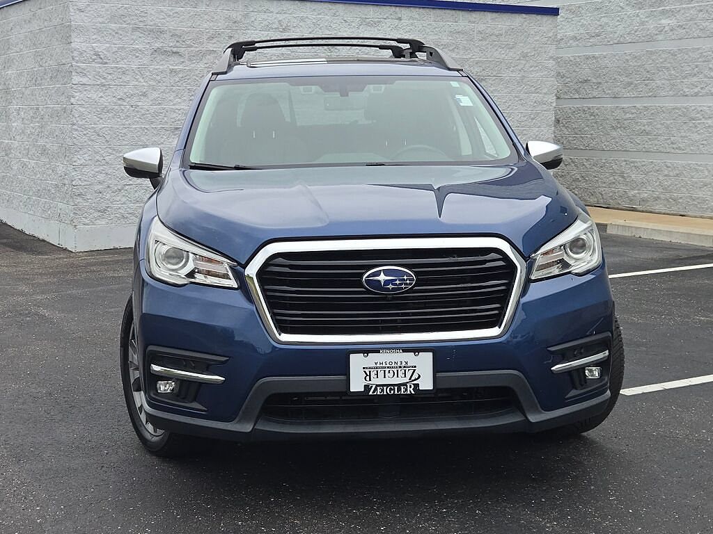2019 Subaru Ascent Touring 7-Passenger