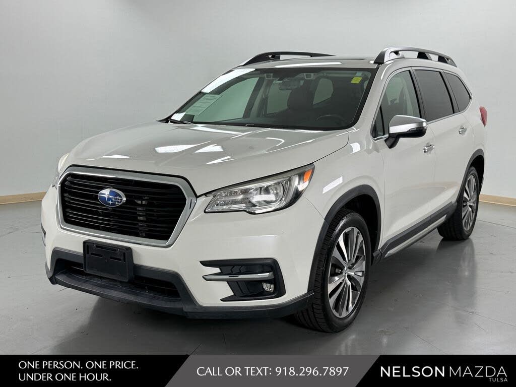 2020 Subaru Ascent Touring