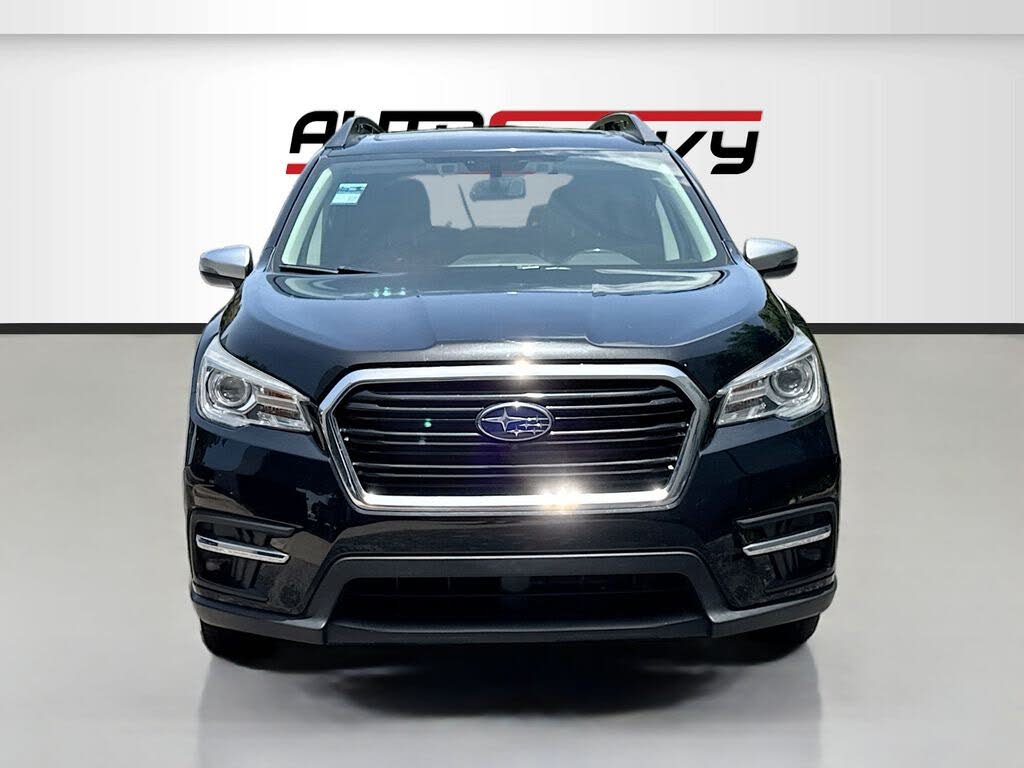 2021 Subaru Ascent Touring