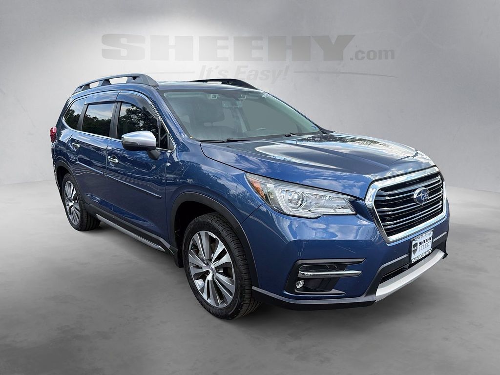 2021 Subaru Ascent Touring
