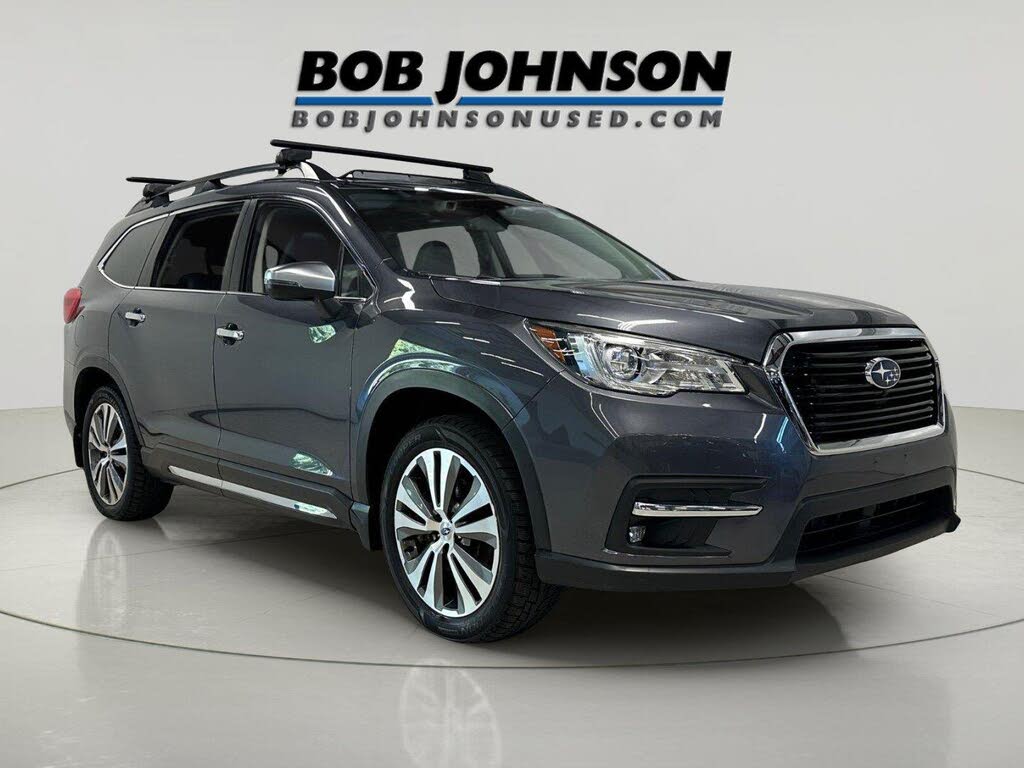 2022 Subaru Ascent Touring