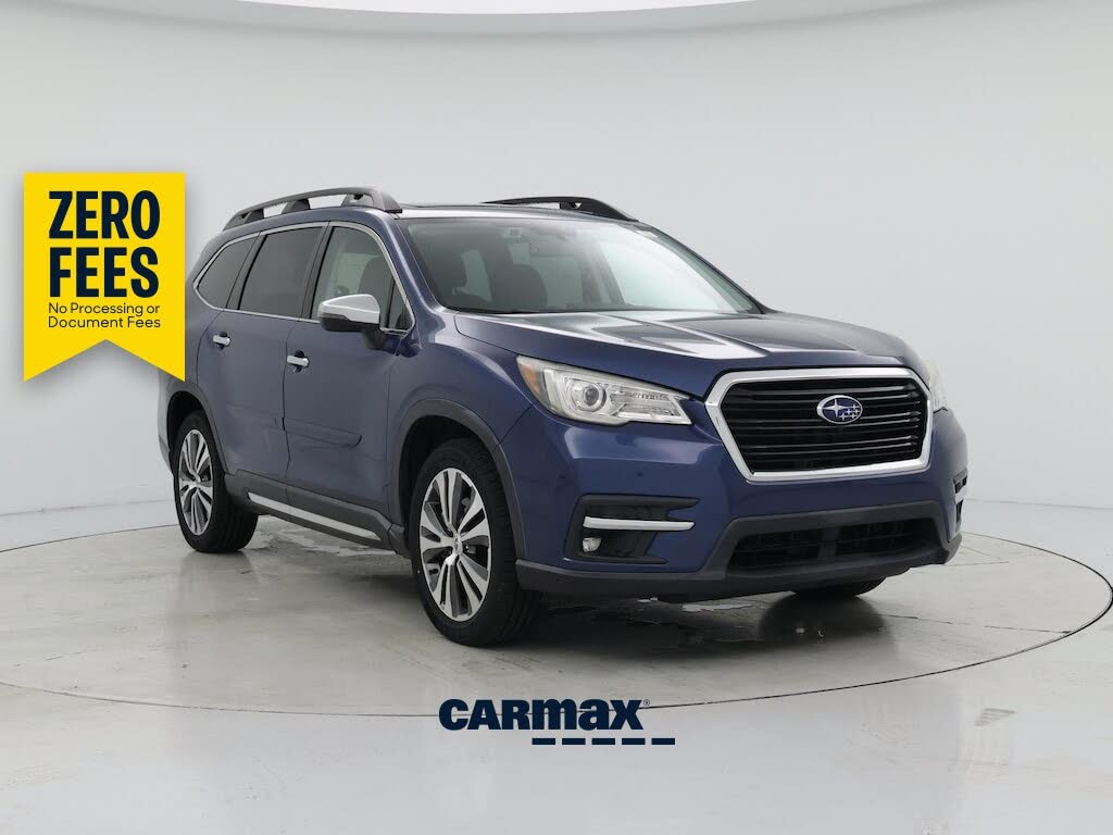 2019 Subaru Ascent Touring