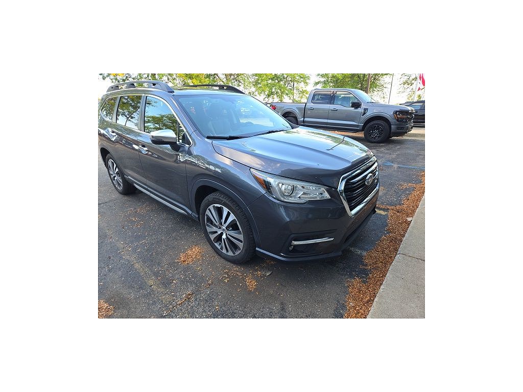 2019 Subaru Ascent Touring