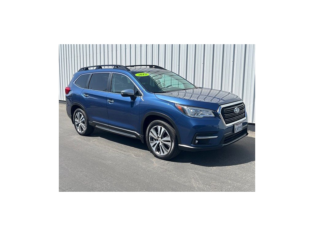 2019 Subaru Ascent Touring