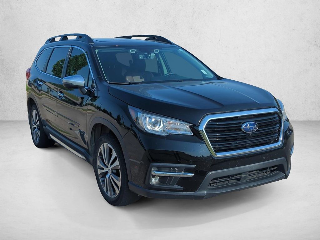 2020 Subaru Ascent Touring