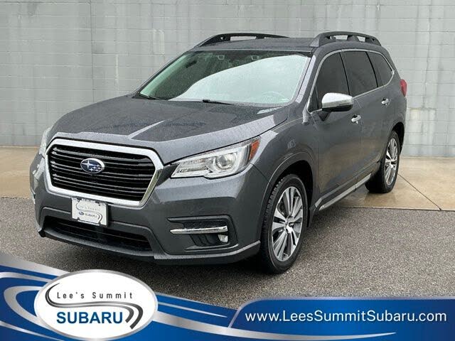 2021 Subaru Ascent Touring