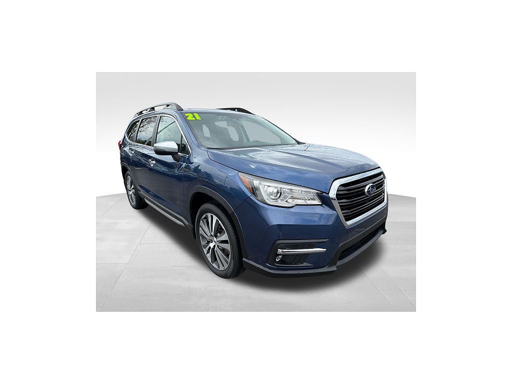 2021 Subaru Ascent Touring