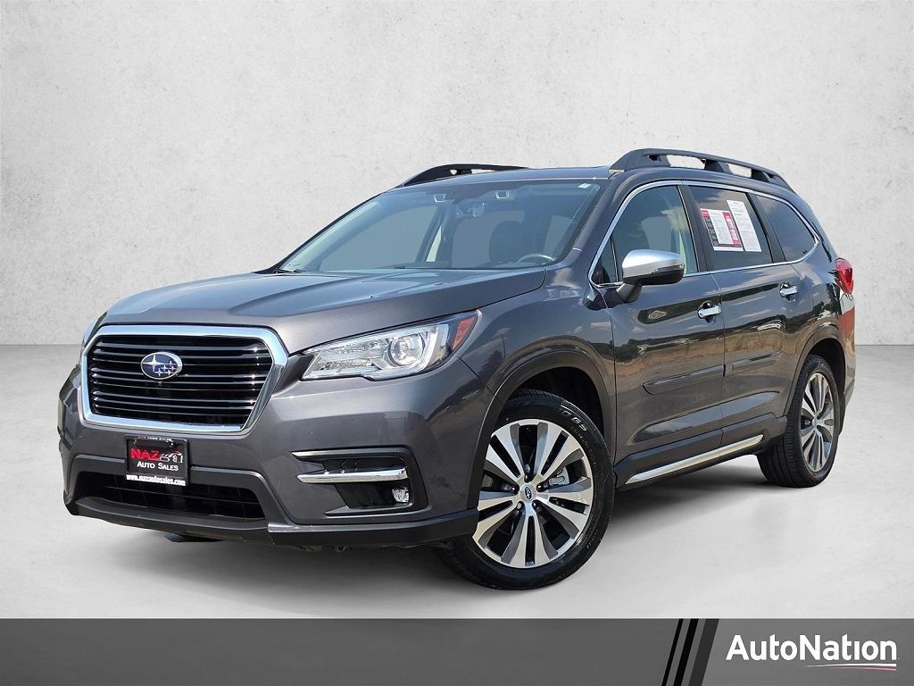 2019 Subaru Ascent Touring