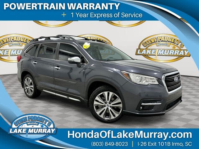 2020 Subaru Ascent Touring