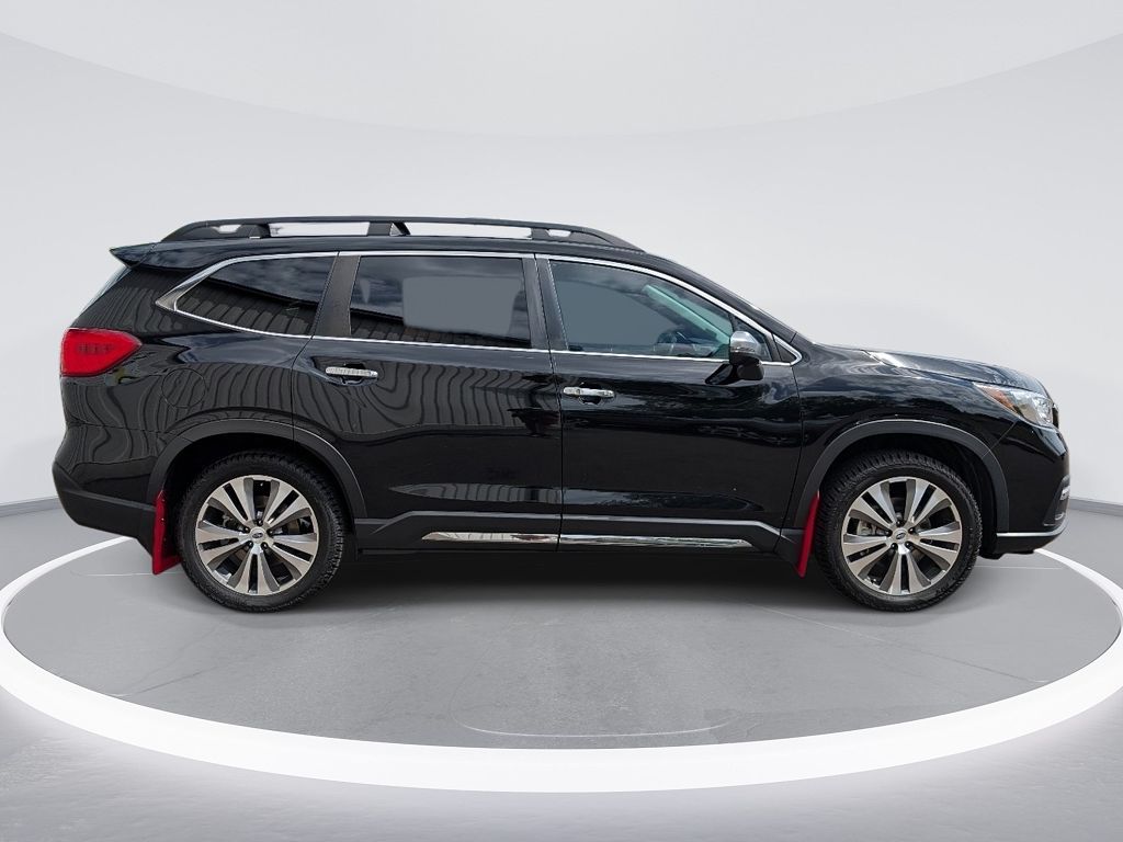 2021 Subaru Ascent Touring