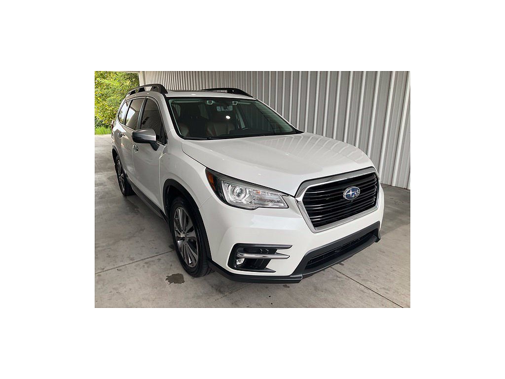 2021 Subaru Ascent Touring