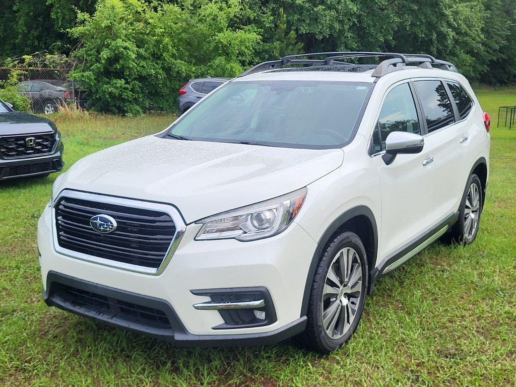 2022 Subaru Ascent Touring