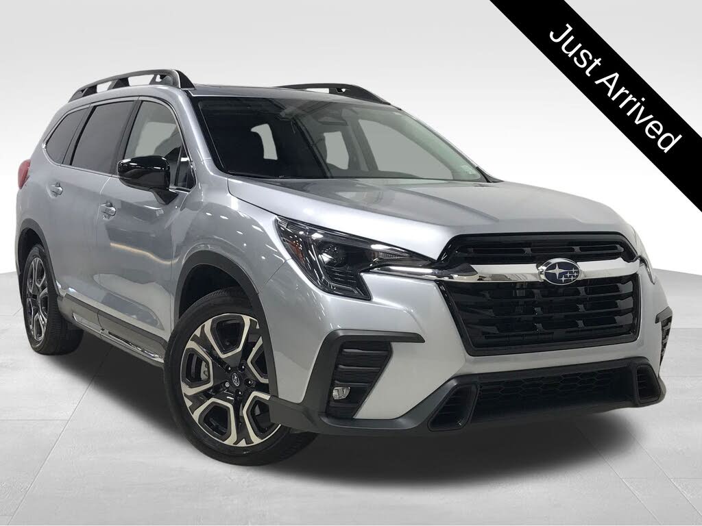 2024 Subaru Ascent Limited