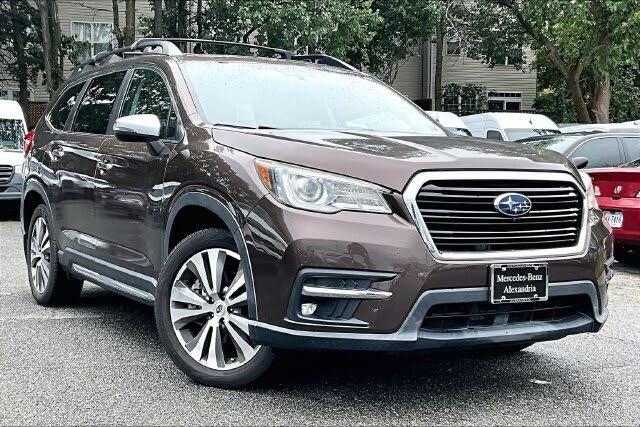 2019 Subaru Ascent Touring