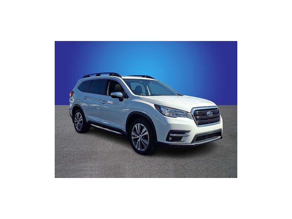 2021 Subaru Ascent Touring