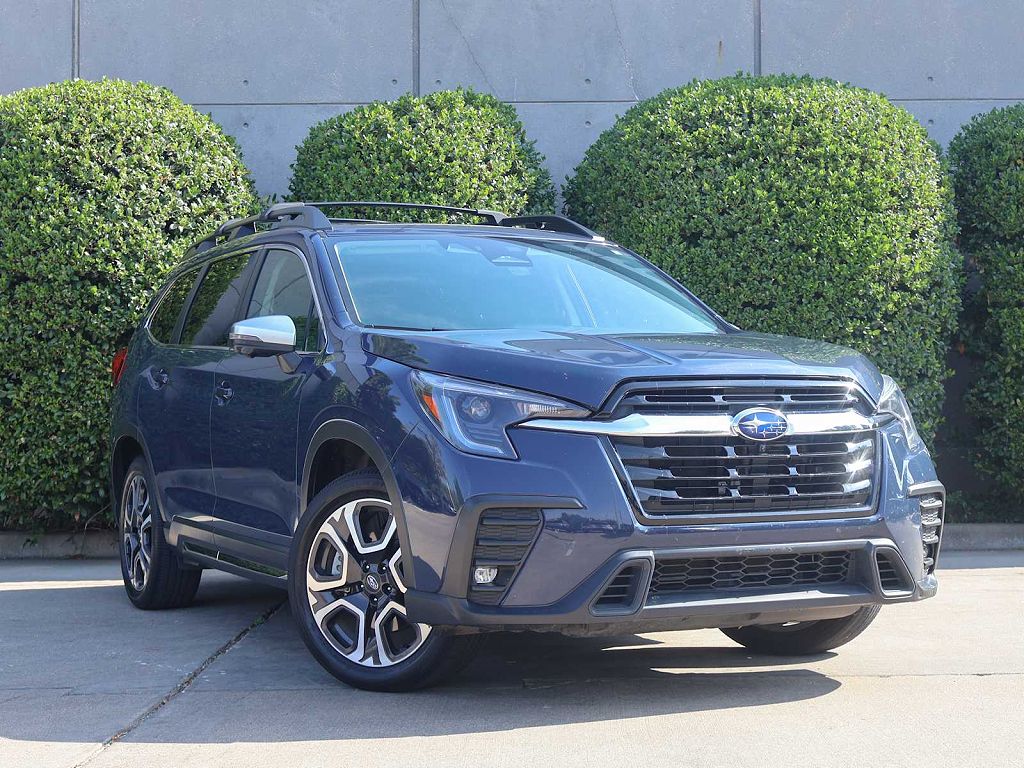 2023 Subaru Ascent Limited