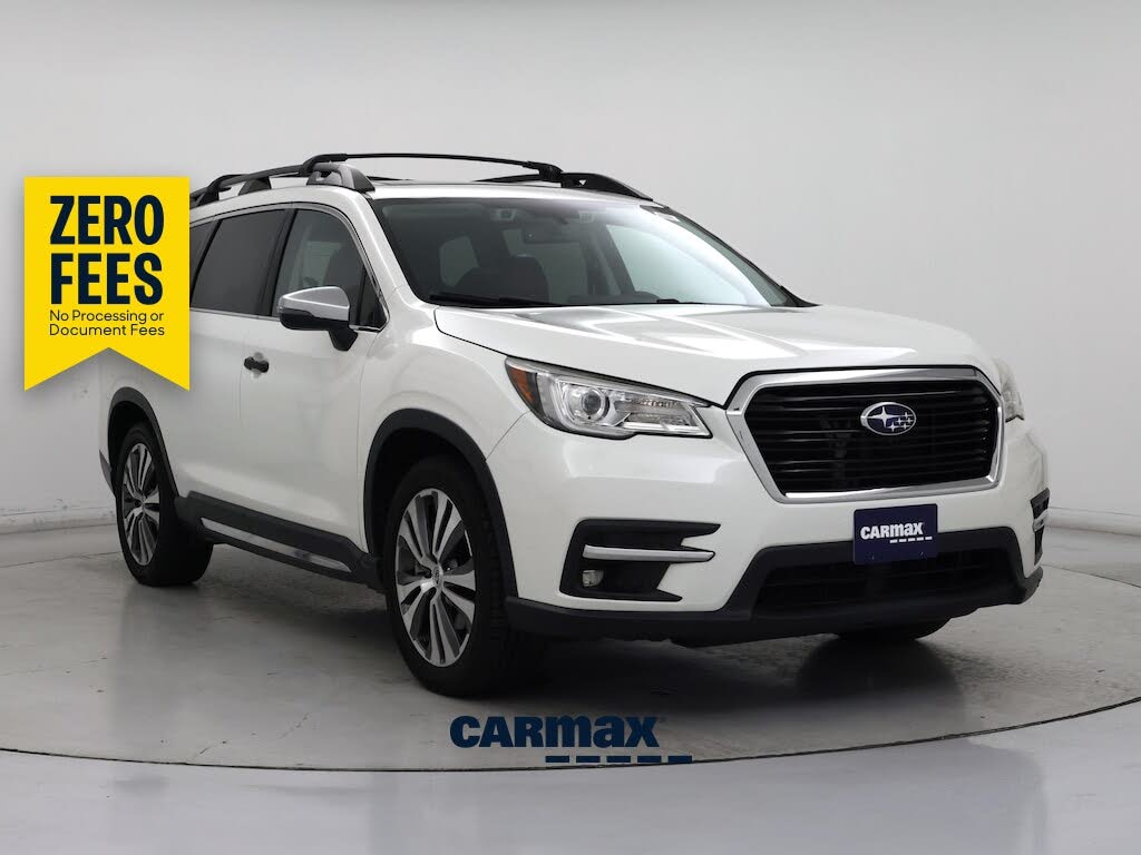 2019 Subaru Ascent Touring