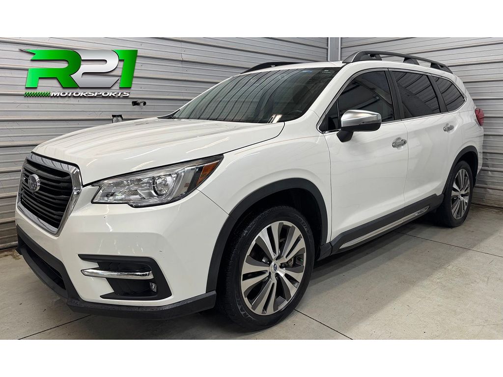 2019 Subaru Ascent Touring