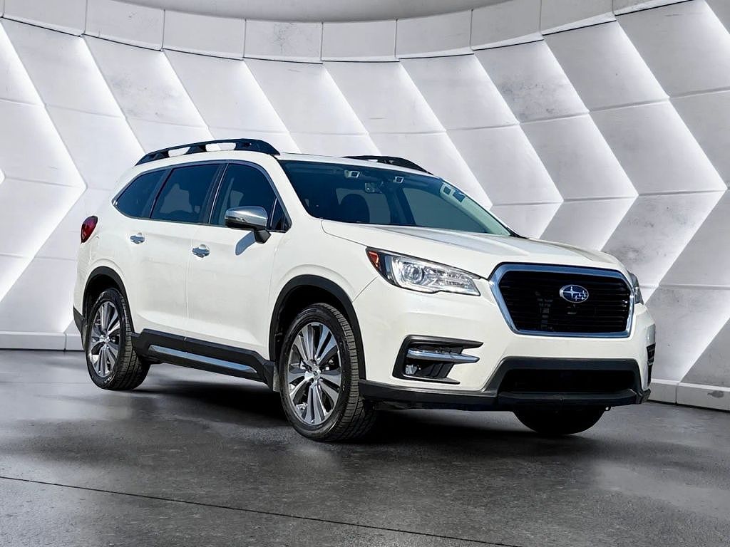 2019 Subaru Ascent Touring