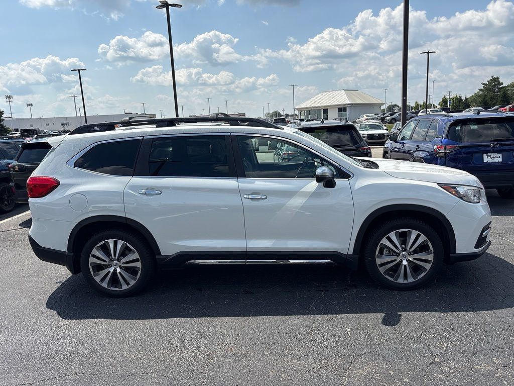 2022 Subaru Ascent Touring